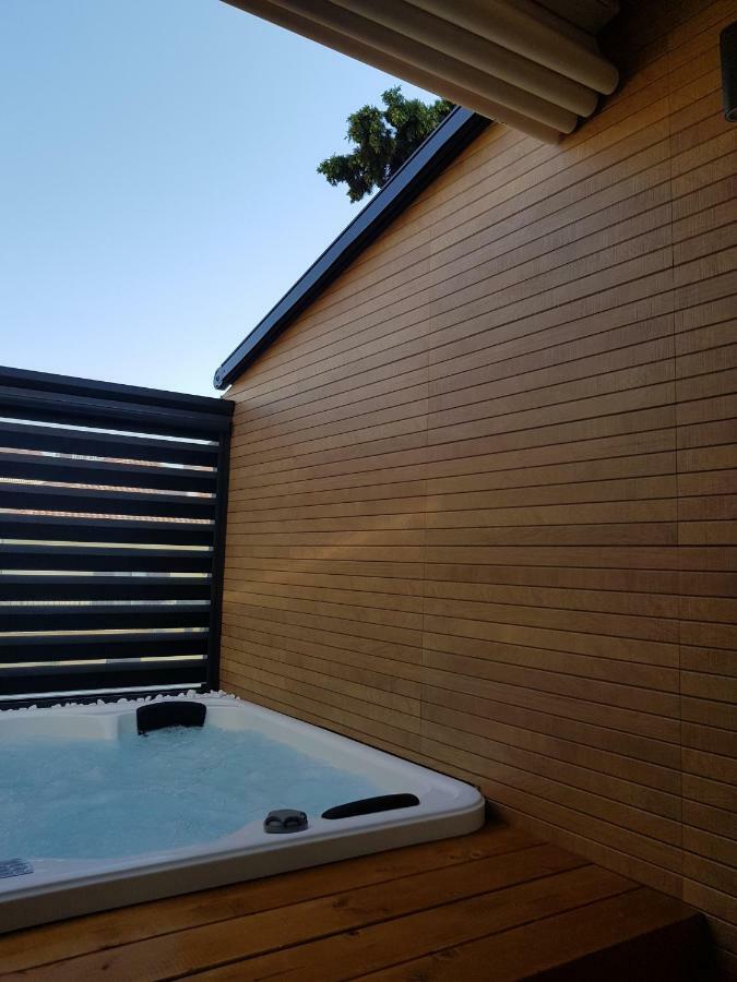 Apartment La Vela Luxury *