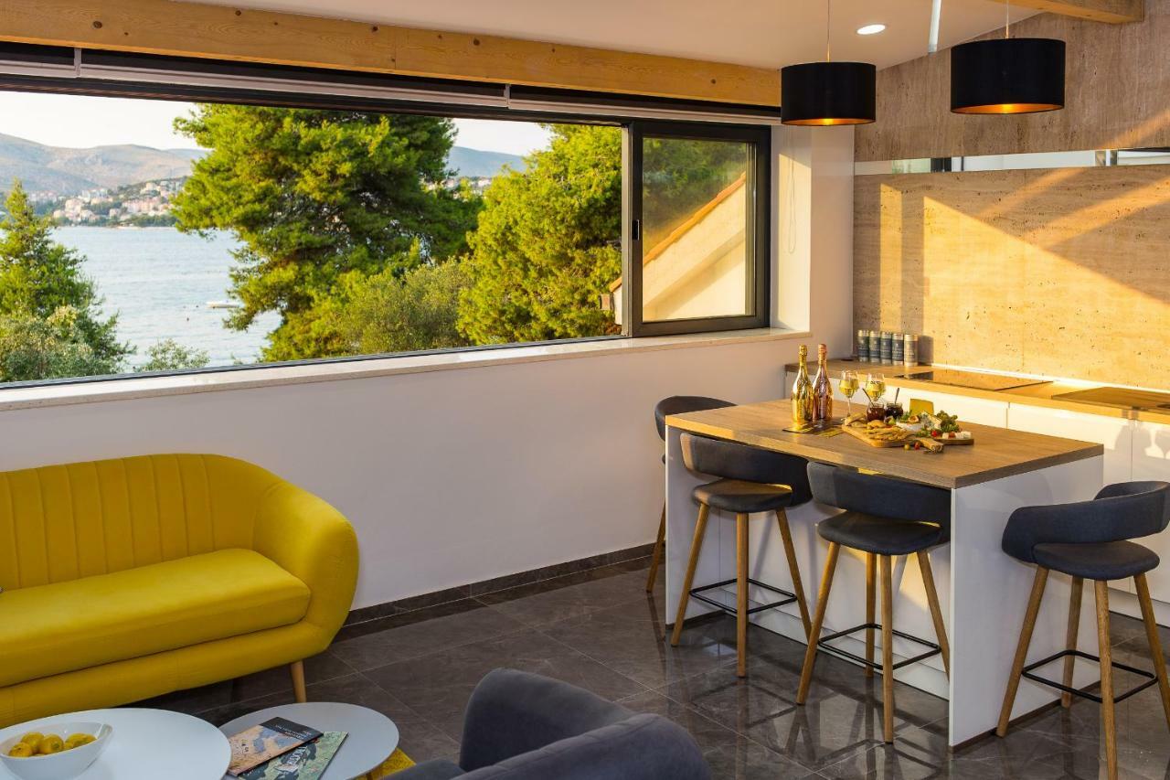 Apartment La Vela Luxury Trogir