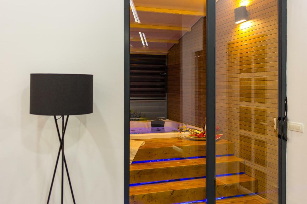 Apartment La Vela Luxury